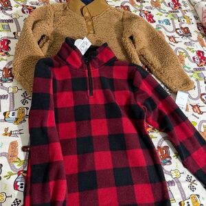 Cozy Winter Pullover Bundle